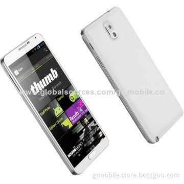 5.7" HD IPS (1,280 x 720 pixels) mobile phone
